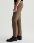 AG Pants Tellis Sulfur Faded Ashwood-Men's Pants-Brooklyn-Vancouver-Yaletown-Canada