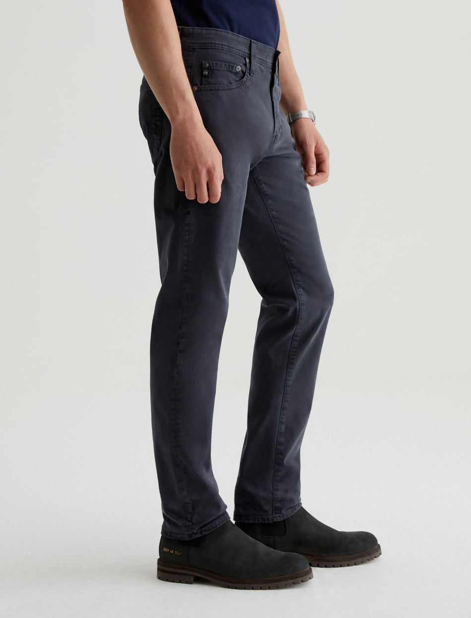 AG Pants Tellis Sulfur Gunpowder-Men&#39;s Pants-Brooklyn-Vancouver-Yaletown-Canada