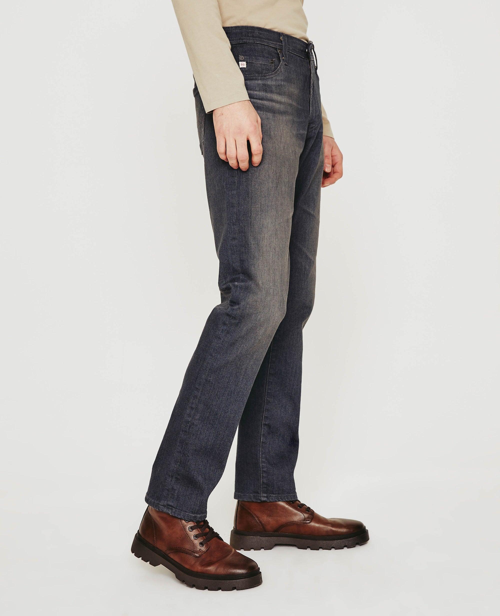 AG Everett Denim 11 Years Falcon-Men&#39;s Denim-Brooklyn-Vancouver-Yaletown-Canada