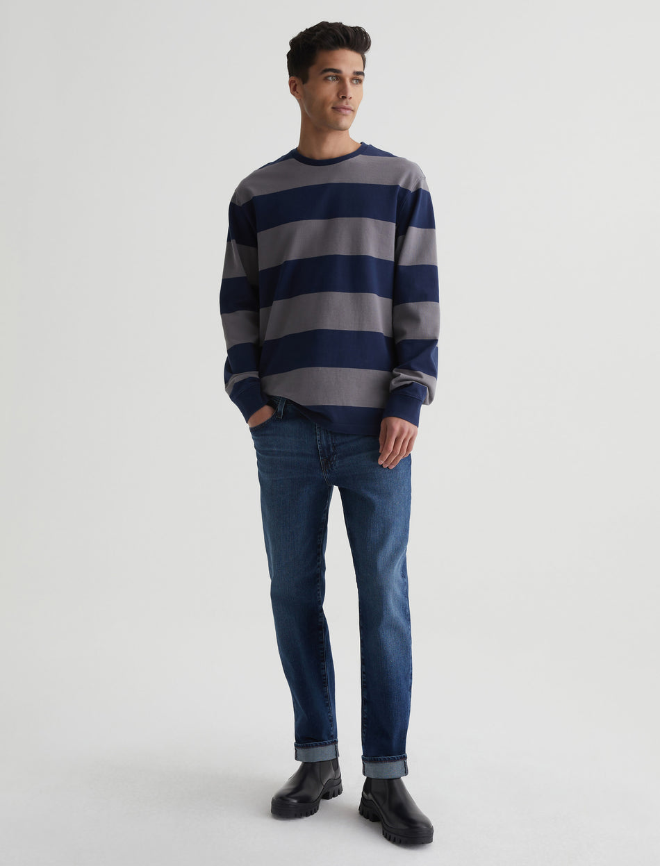 AG Kace Denim Echoplex SS24-Men&#39;s Denim-Brooklyn-Vancouver-Yaletown-Canada