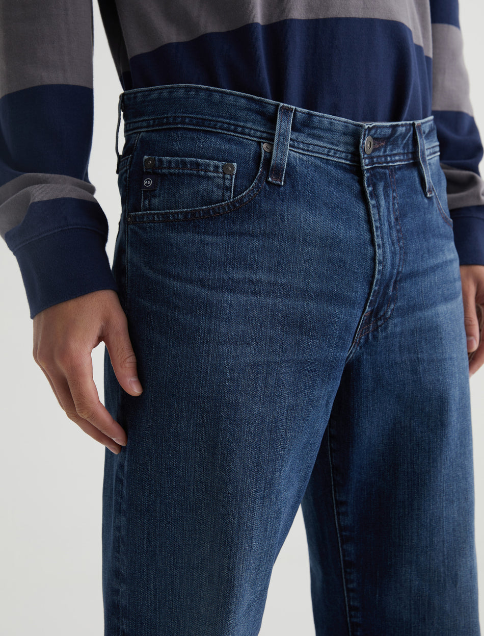 AG Kace Denim Echoplex SS24-Men&#39;s Denim-Brooklyn-Vancouver-Yaletown-Canada