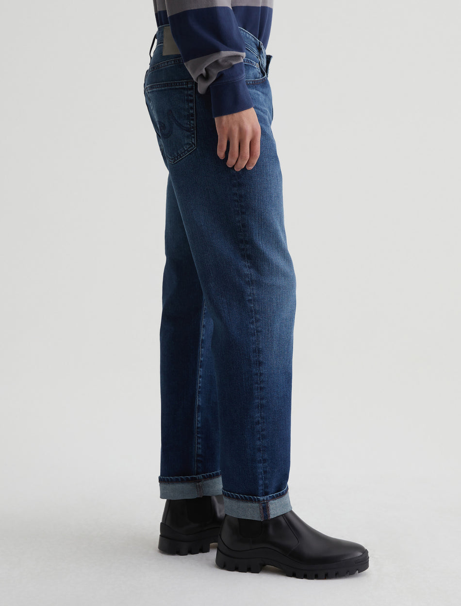 AG Kace Denim Echoplex SS24-Men's Denim-Brooklyn-Vancouver-Yaletown-Canada