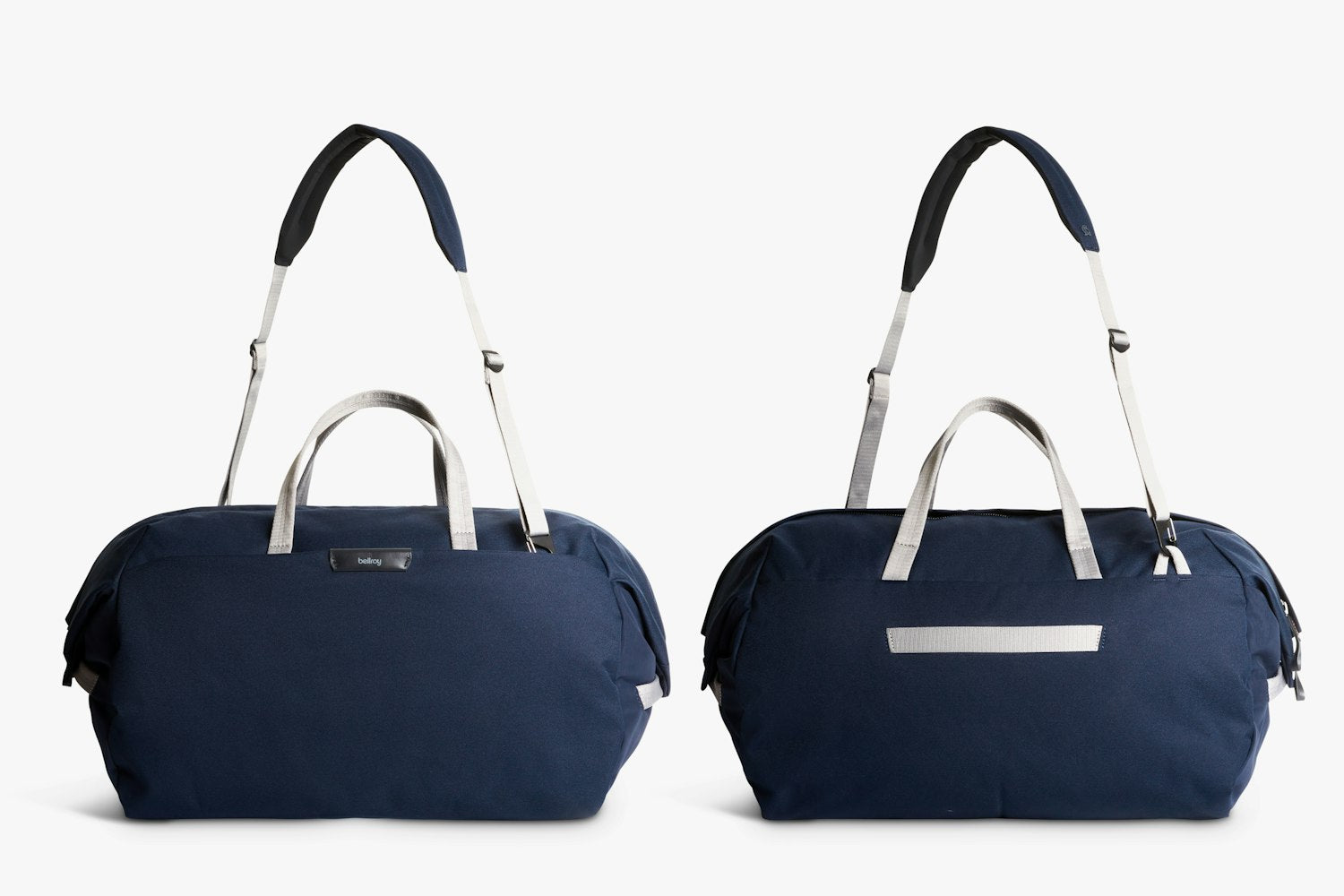 Bellroy Classic Weekender 45L Bag Navy SS24-Men's Bags-Brooklyn-Vancouver-Yaletown-Canada