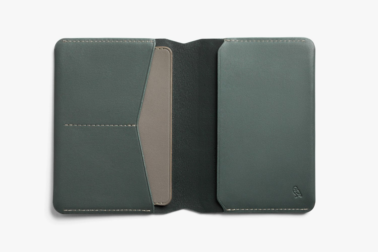 Bellroy Passport Cover Everglade-Men's Accessories-Brooklyn-Vancouver-Yaletown-Canada