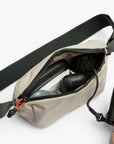 Bellroy Lite Belt Bag Ash-Men's Bags-Brooklyn-Vancouver-Yaletown-Canada