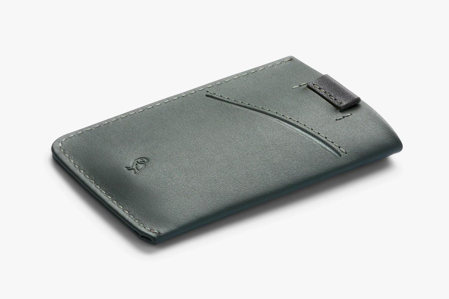 Bellroy Card Sleeve (Second Edition) Everglade-Men&#39;s Accessories-Brooklyn-Vancouver-Yaletown-Canada