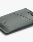 Bellroy Card Sleeve (Second Edition) Everglade-Men's Accessories-Brooklyn-Vancouver-Yaletown-Canada