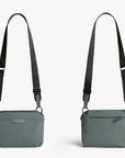 Bellroy Tokyo Side Bag Everglade-Men's Bags-Brooklyn-Vancouver-Yaletown-Canada