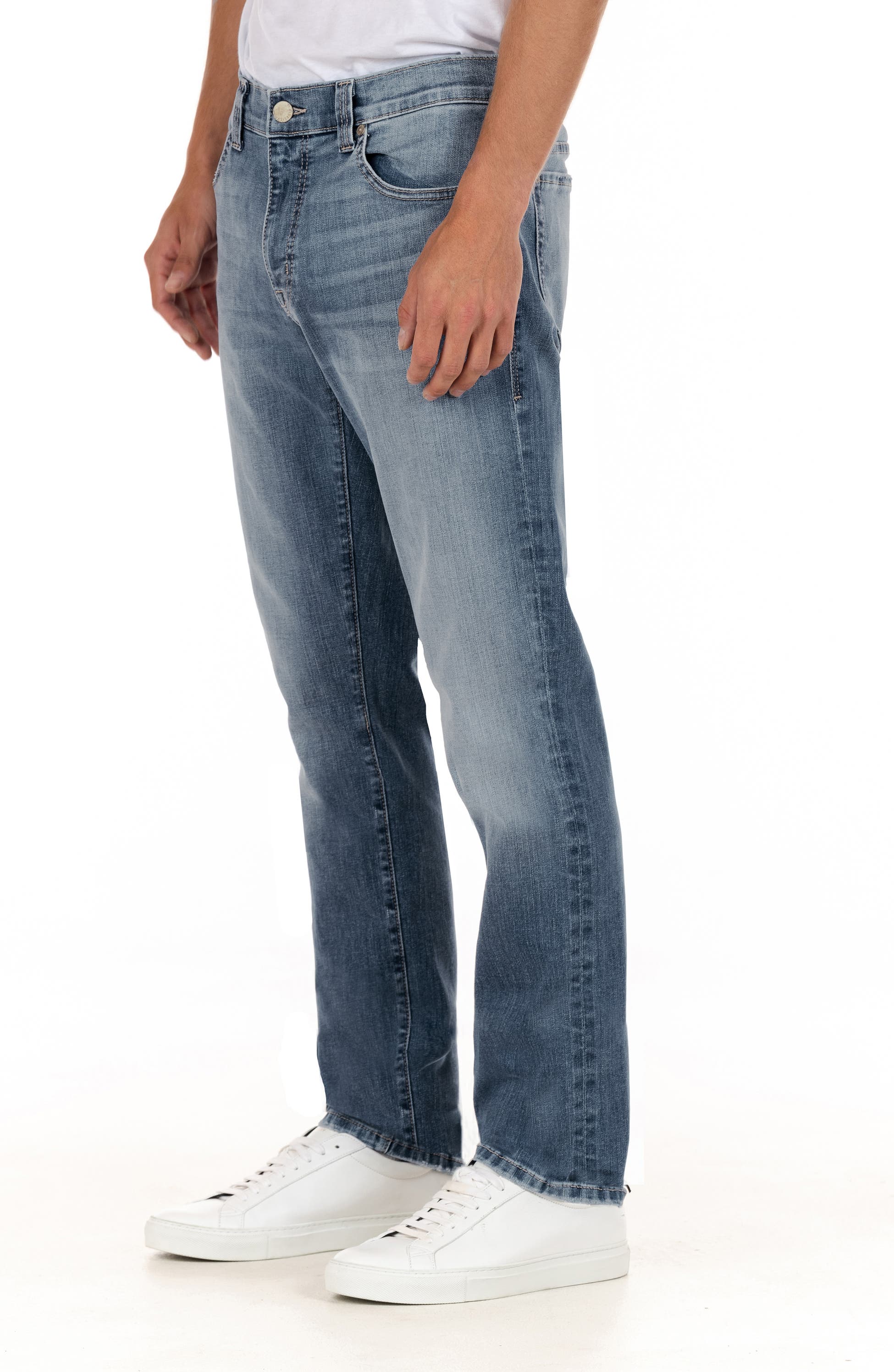 Fidelity Torino Denim Exile Vintage CORE-Men's Denim-Brooklyn-Vancouver-Yaletown-Canada