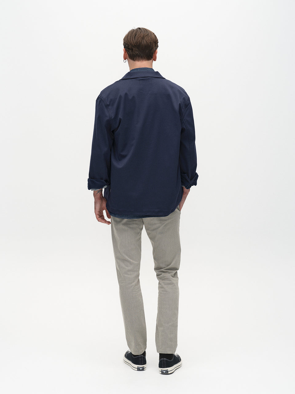 Gabba Paul Dale Chino SS24-Men&#39;s Pants-Brooklyn-Vancouver-Yaletown-Canada