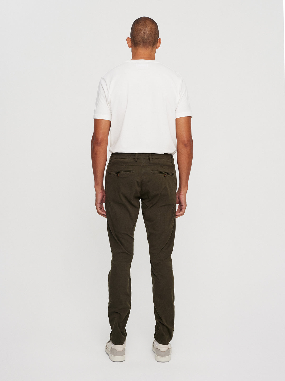 Gabba Pant Paul K3280 Cargo Dale Army-Men&#39;s Pants-Brooklyn-Vancouver-Yaletown-Canada