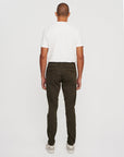 Gabba Pant Paul K3280 Cargo Dale Army-Men's Pants-Brooklyn-Vancouver-Yaletown-Canada