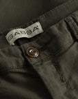 Gabba Pant Paul K3280 Cargo Dale Army-Men's Pants-Brooklyn-Vancouver-Yaletown-Canada