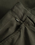 Gabba Pant Paul K3280 Cargo Dale Army-Men's Pants-Brooklyn-Vancouver-Yaletown-Canada