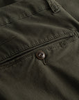 Gabba Pant Paul K3280 Cargo Dale Army-Men's Pants-Brooklyn-Vancouver-Yaletown-Canada