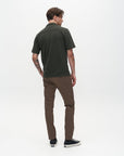 Gabba Paul K3280 Dale Crocodile-Men's Pants-Brooklyn-Vancouver-Yaletown-Canada