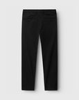 Gabba Pant Paul K3280 Cargo Dale Black-Men's Pants-Brooklyn-Vancouver-Yaletown-Canada