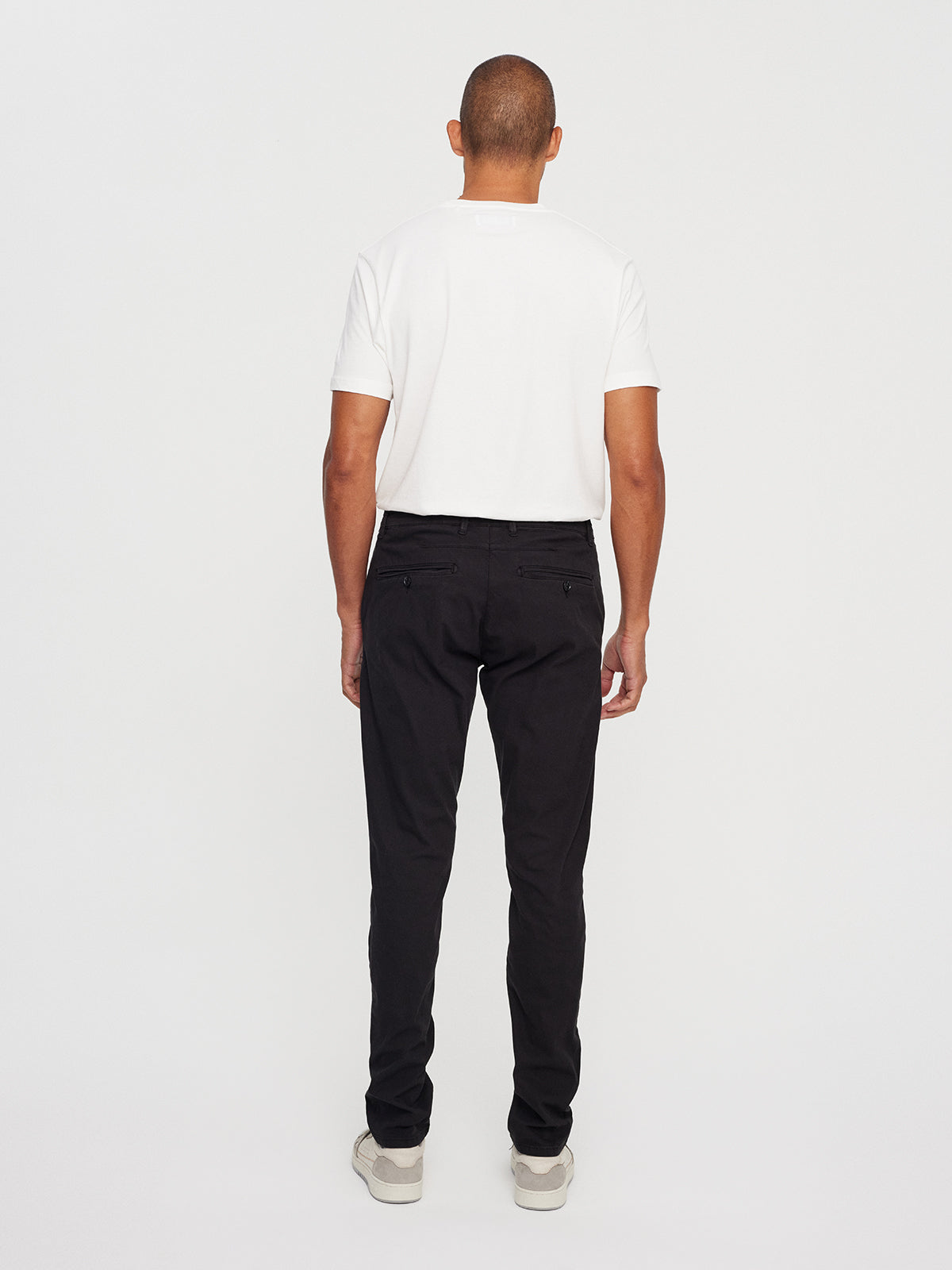 Gabba Pant Paul K3280 Cargo Dale Black-Men&#39;s Pants-Brooklyn-Vancouver-Yaletown-Canada