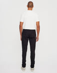 Gabba Pant Paul K3280 Cargo Dale Black-Men's Pants-Brooklyn-Vancouver-Yaletown-Canada