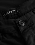 Gabba Pant Paul K3280 Cargo Dale Black-Men's Pants-Brooklyn-Vancouver-Yaletown-Canada