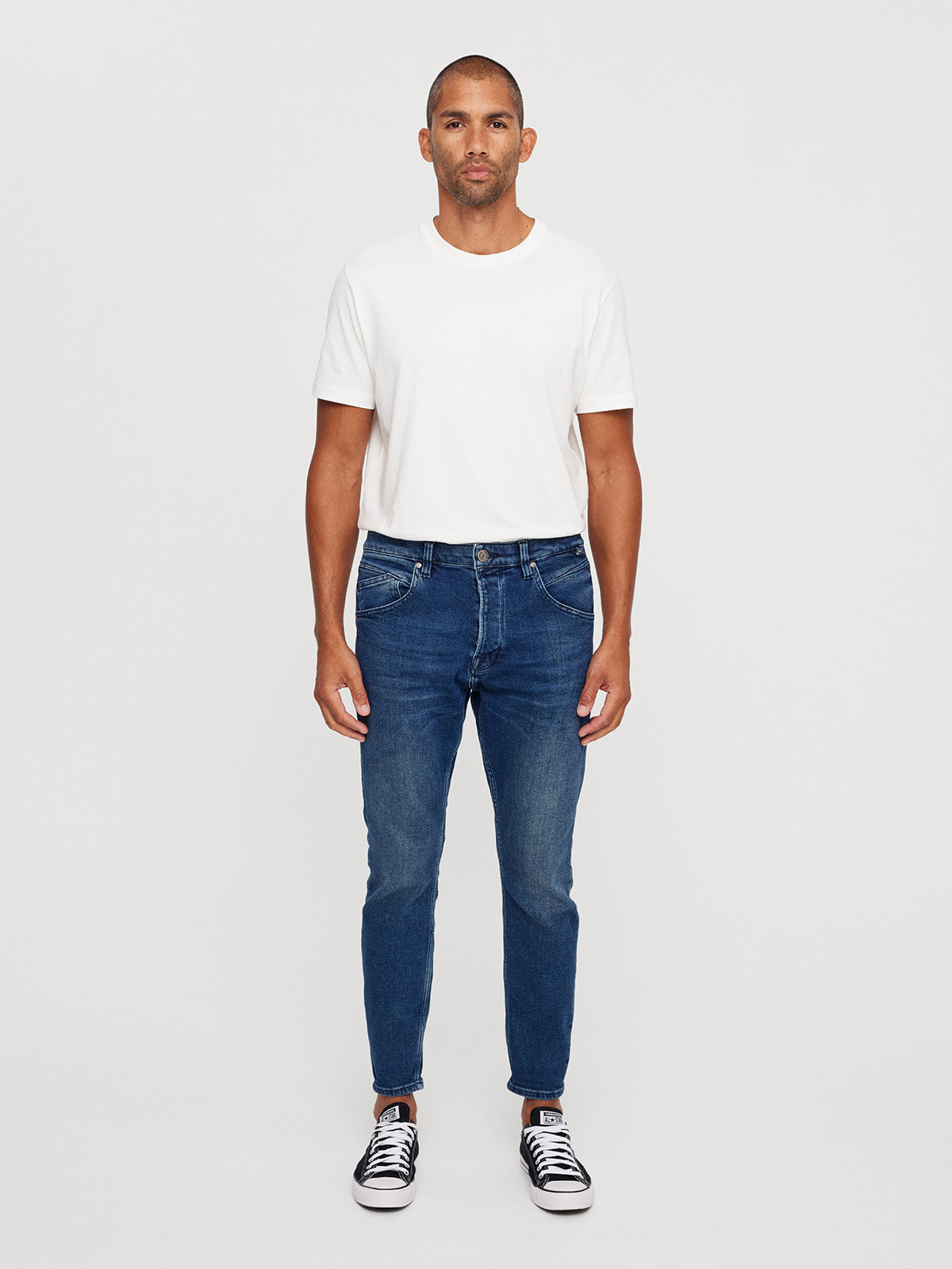 Gabba Alex K3868 Denim Jeans-Men&#39;s Denim-Brooklyn-Vancouver-Yaletown-Canada