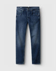 Gabba Alex K3868 Denim Jeans-Men's Denim-Brooklyn-Vancouver-Yaletown-Canada