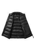 Canada Goose Crofton Vest Black SS24-Men's Jackets-Brooklyn-Vancouver-Yaletown-Canada