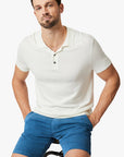 34 Heritage Arizona Soft Touch Shorts Stellar SS24-Men's Shorts-Brooklyn-Vancouver-Yaletown-Canada