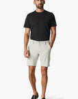 34 Heritage Arizona High Flyer Shorts Stone SS24-Men's Shorts-Brooklyn-Vancouver-Yaletown-Canada