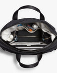 Bellroy Tokyo Totepack Compact Raven-Men's Bags-Brooklyn-Vancouver-Yaletown-Canada