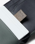 Bellroy Note Sleeve Everglade-Men's Accessories-Brooklyn-Vancouver-Yaletown-Canada