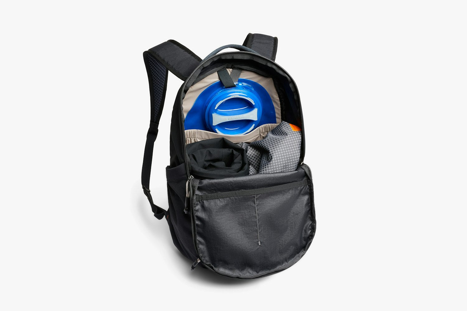 Bellroy Lite Ready Pack Black-Men's Bags-Brooklyn-Vancouver-Yaletown-Canada