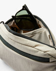 Bellroy Lite Belt Bag Ash-Men's Bags-Brooklyn-Vancouver-Yaletown-Canada