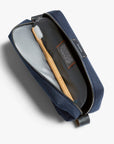 Bellroy Toiletry Kit Navy-Men's Accessories-Brooklyn-Vancouver-Yaletown-Canada