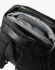 Bellroy Transit Backpack Plus Black SS24-Men's Bags-Brooklyn-Vancouver-Yaletown-Canada