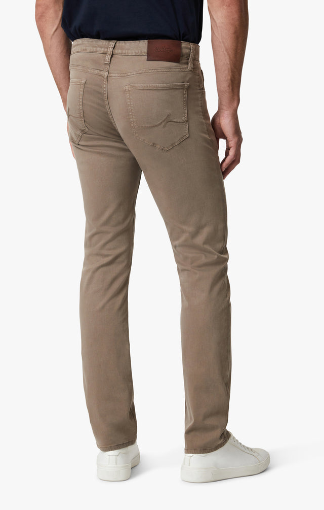 34 Heritage Courage Twill Pants Walnut SS24-Men's Pants-Brooklyn-Vancouver-Yaletown-Canada