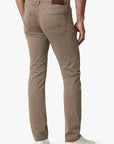 34 Heritage Courage Twill Pants Walnut SS24-Men's Pants-Brooklyn-Vancouver-Yaletown-Canada