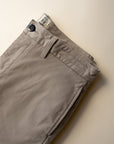 Kato The Axe Chino Denit Sand Beige-Men's Pants-Brooklyn-Vancouver-Yaletown-Canada