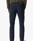 34 Heritage Cool Pants Navy Cord FW23-Men's Pants-Yaletown-Vancouver-Surrey-Canada