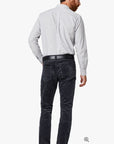 34 Heritage Courage Pants Iron Cord FW23-Men's Pants-Yaletown-Vancouver-Surrey-Canada