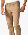 34 Heritage Courage Summer Coolmax Pants Khaki SS24-Men's Pants-Brooklyn-Vancouver-Yaletown-Canada