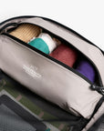 Bellroy Lite Travel Pack 30L Ash-Men's Bags-Brooklyn-Vancouver-Yaletown-Canada