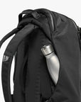 Bellroy Transit Backpack Plus Black SS24-Men's Bags-Brooklyn-Vancouver-Yaletown-Canada