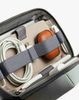 Bellroy Tech Kit Eucalyptus-Men's Bags-Brooklyn-Vancouver-Yaletown-Canada