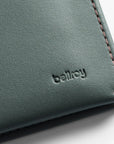 Bellroy Note Sleeve Everglade-Men's Accessories-Brooklyn-Vancouver-Yaletown-Canada