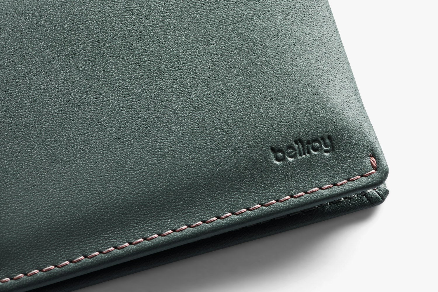 Bellroy Slim Sleeve Everglade-Men&#39;s Accessories-Brooklyn-Vancouver-Yaletown-Canada