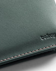 Bellroy Slim Sleeve Everglade-Men's Accessories-Brooklyn-Vancouver-Yaletown-Canada