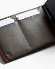 Bellroy RFID Travel Wallet Cocoa-Men's Accessories-Brooklyn-Vancouver-Yaletown-Canada