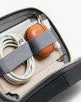 Bellroy Tech Kit Compact Slate SS24-Men's Accessories-Brooklyn-Vancouver-Yaletown-Canada