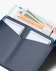 Bellroy Passport Cover Navy-Men's Accessories-Brooklyn-Vancouver-Yaletown-Canada